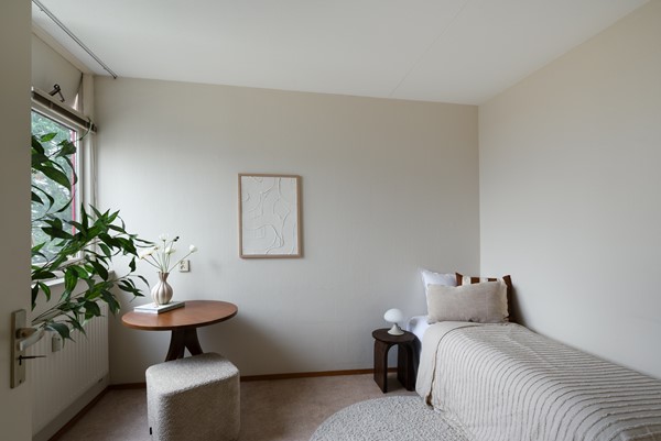 Medium property photo - Bloemhofstraat 20F, 2012 ZX Haarlem